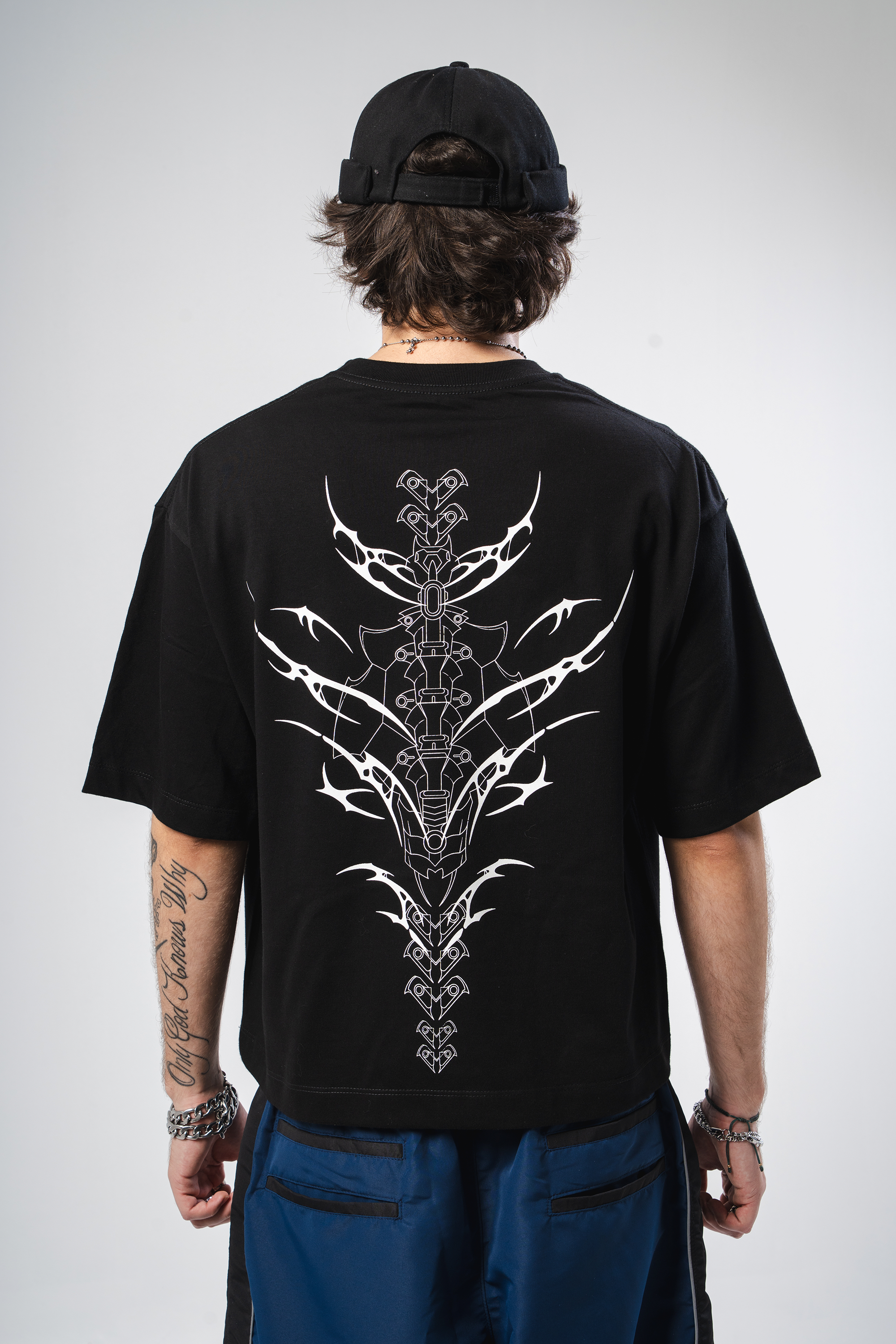 Camiseta Edgerunners