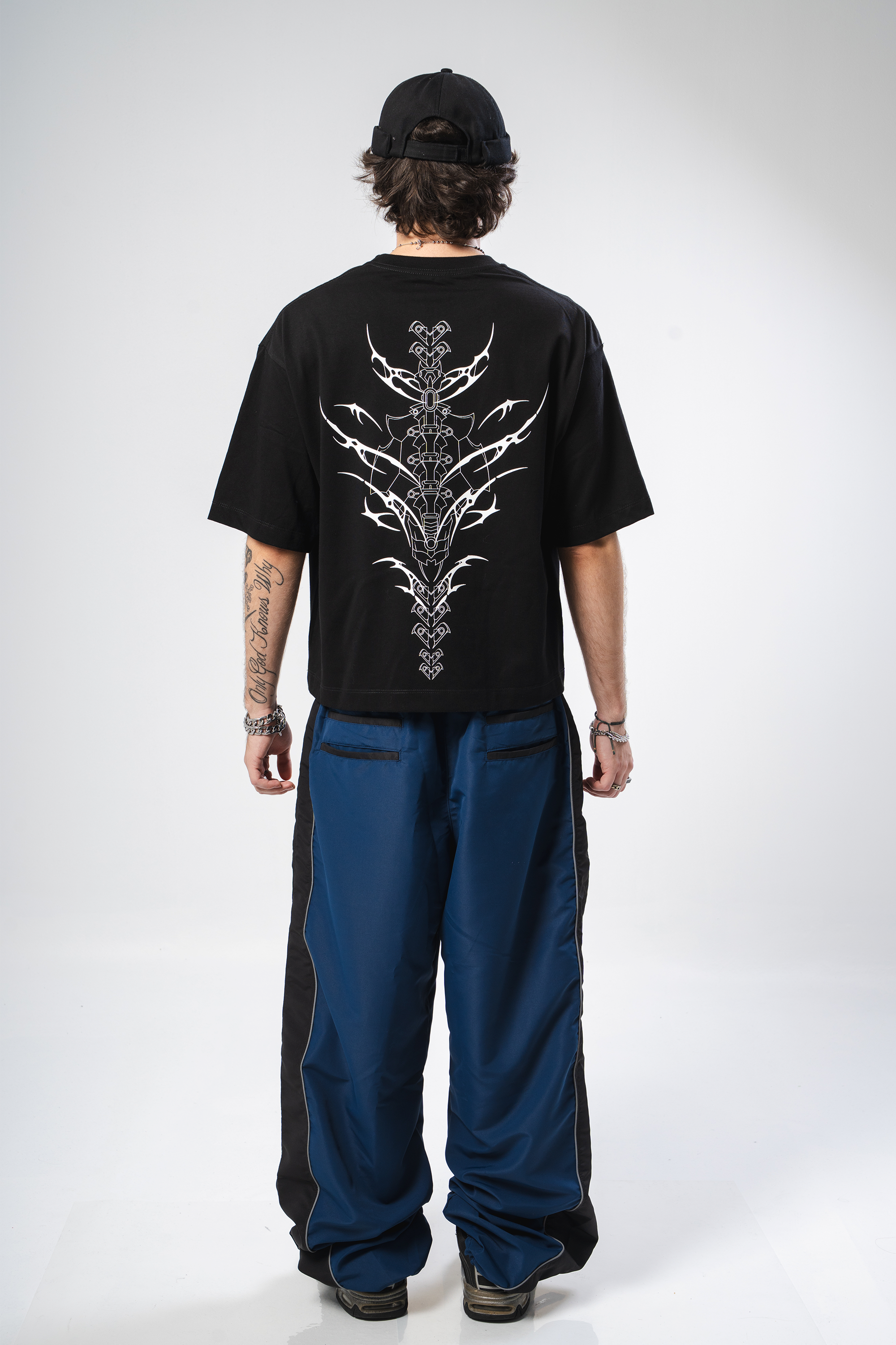 Camiseta Edgerunners