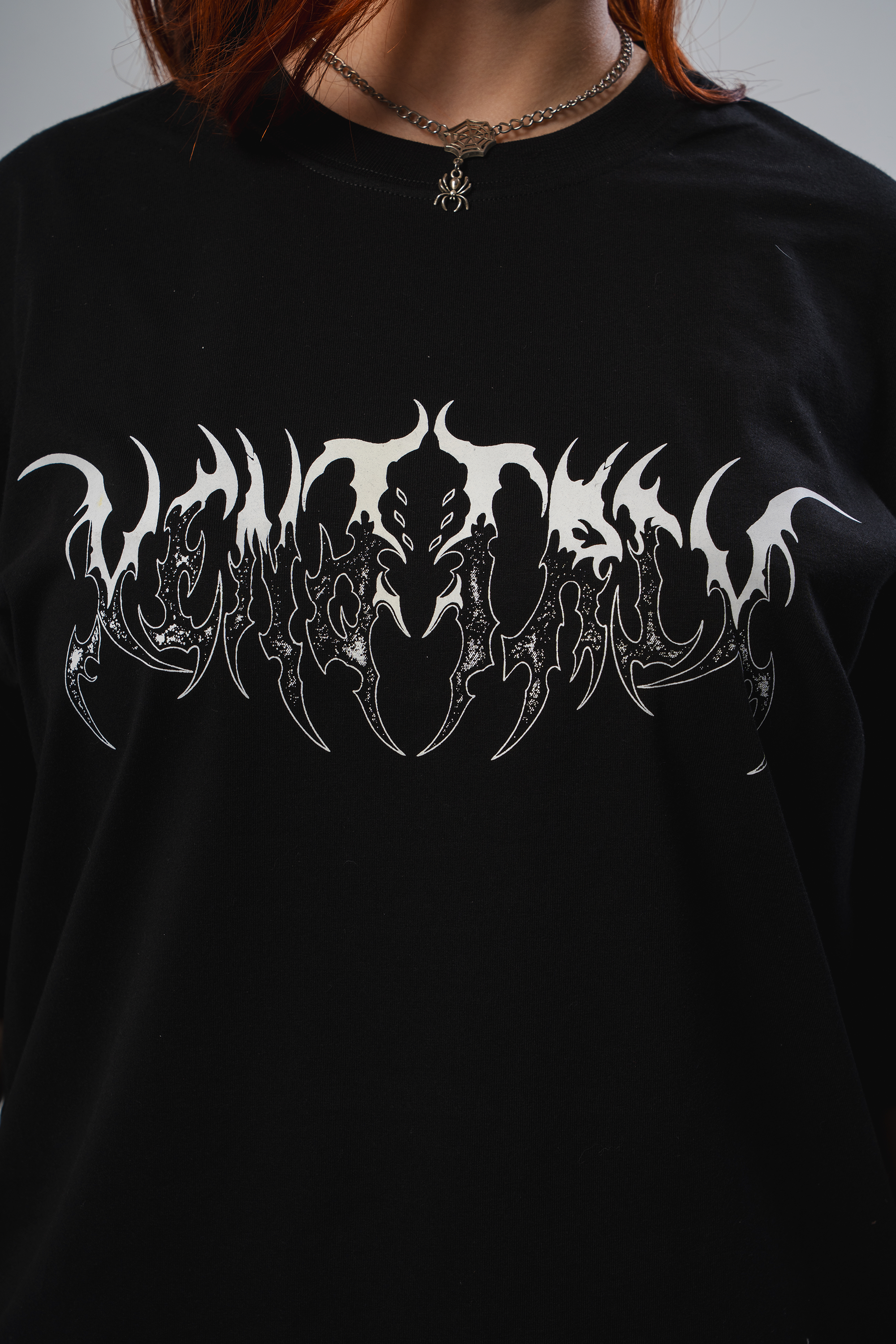Camiseta Venatrix