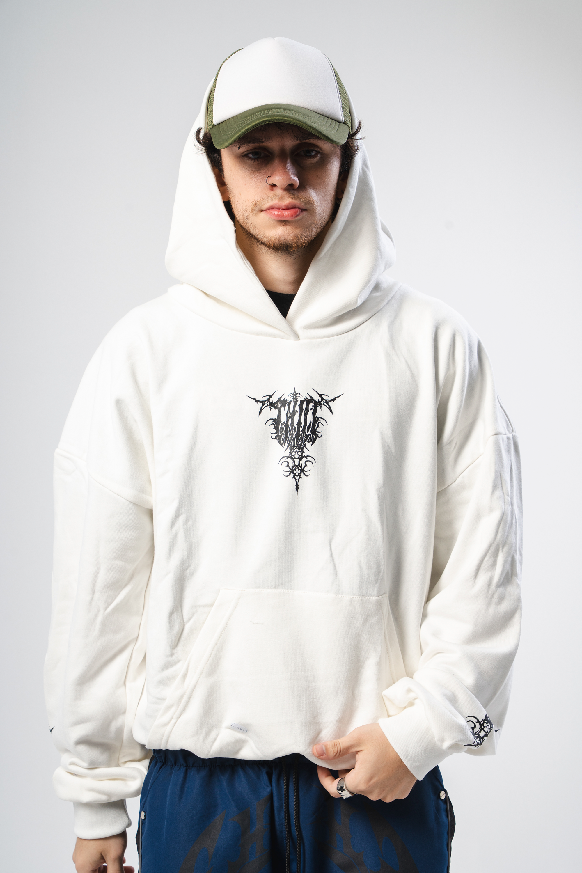 Hoodie Sigillum