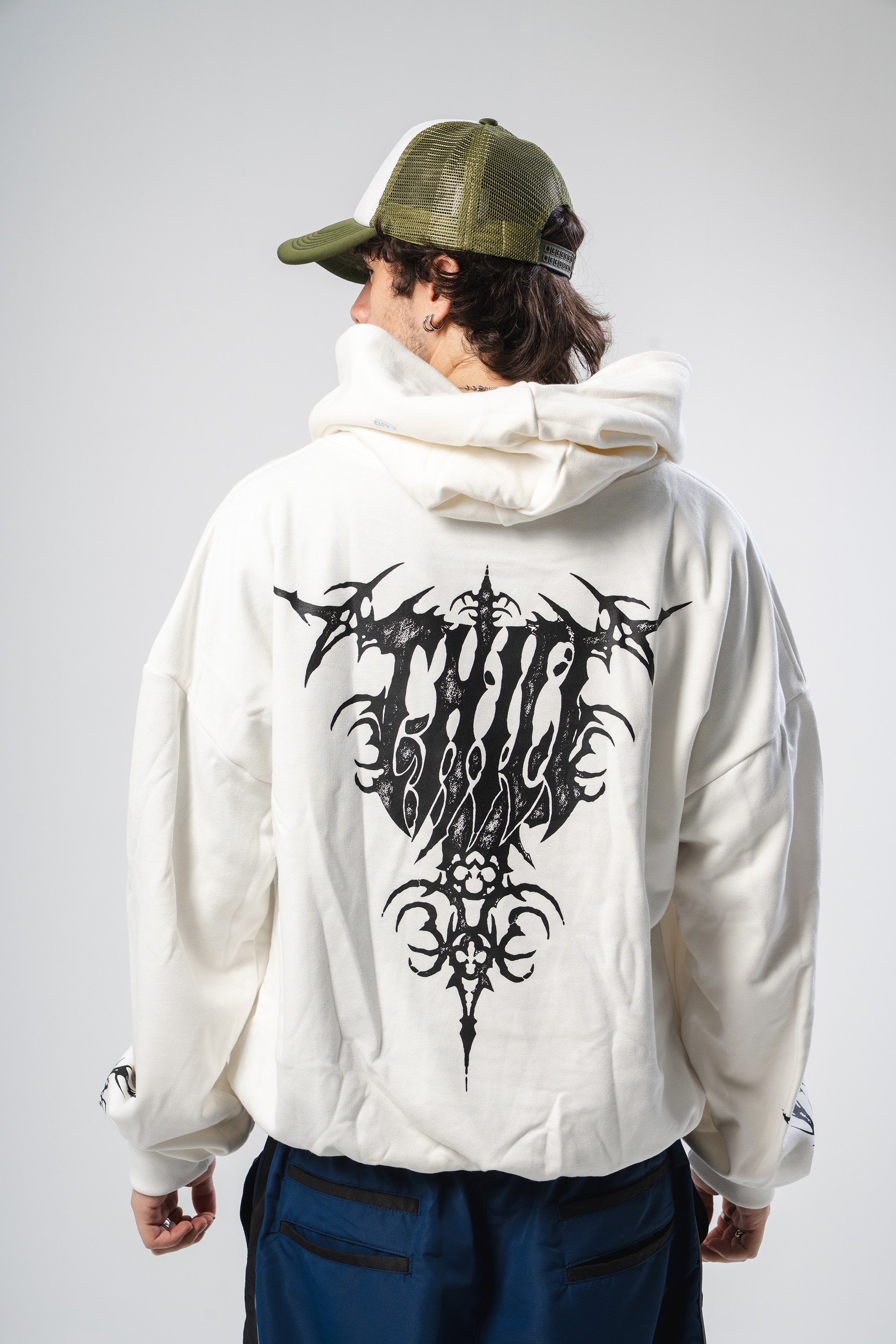 Hoodie Sigillum