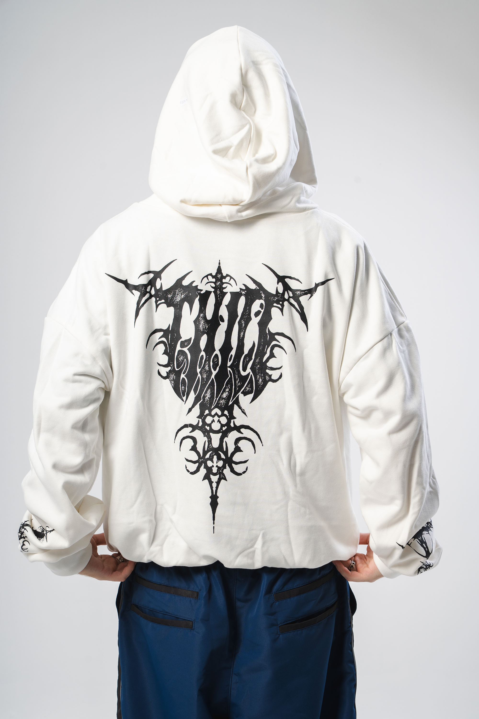 Hoodie Sigillum