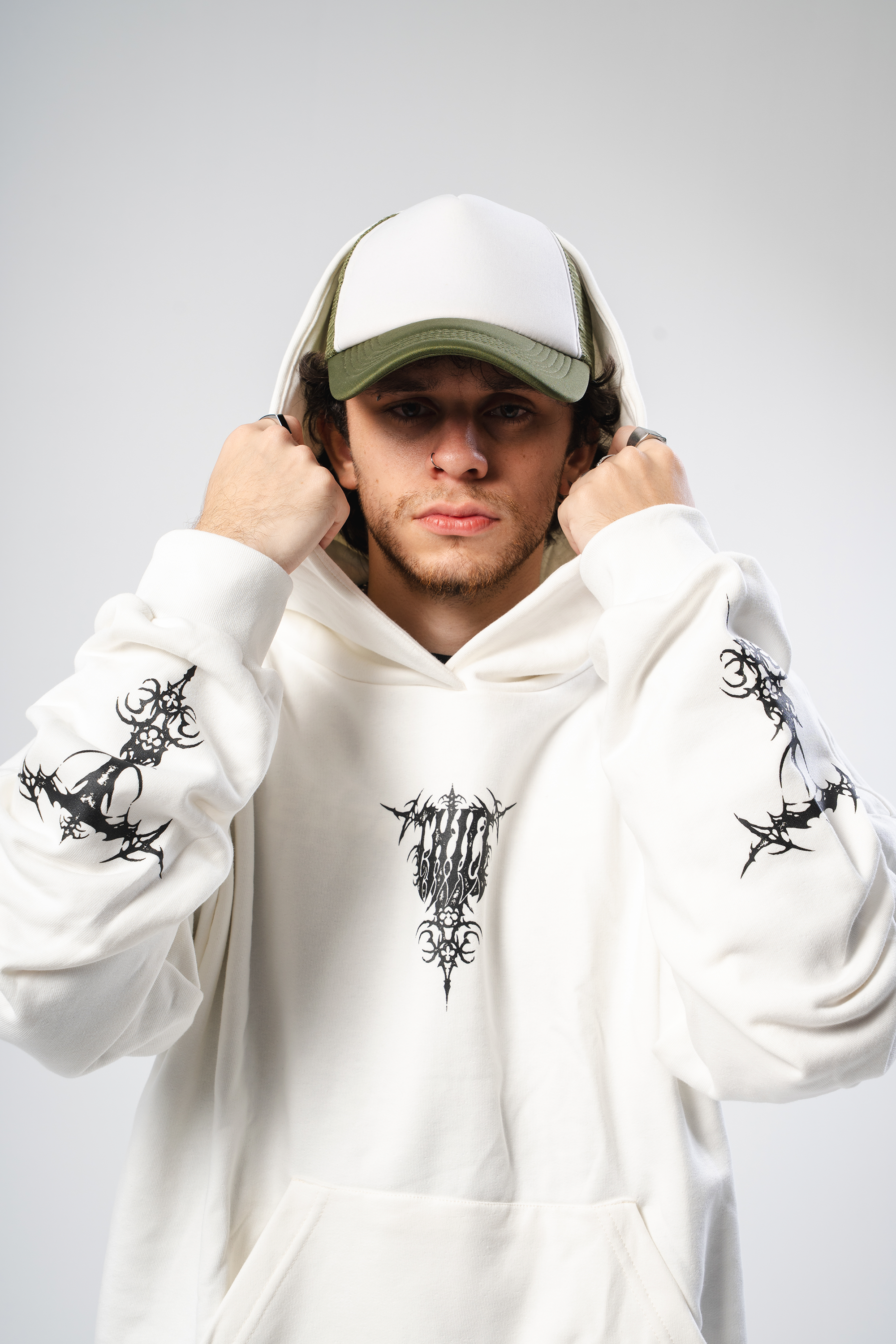Hoodie Sigillum