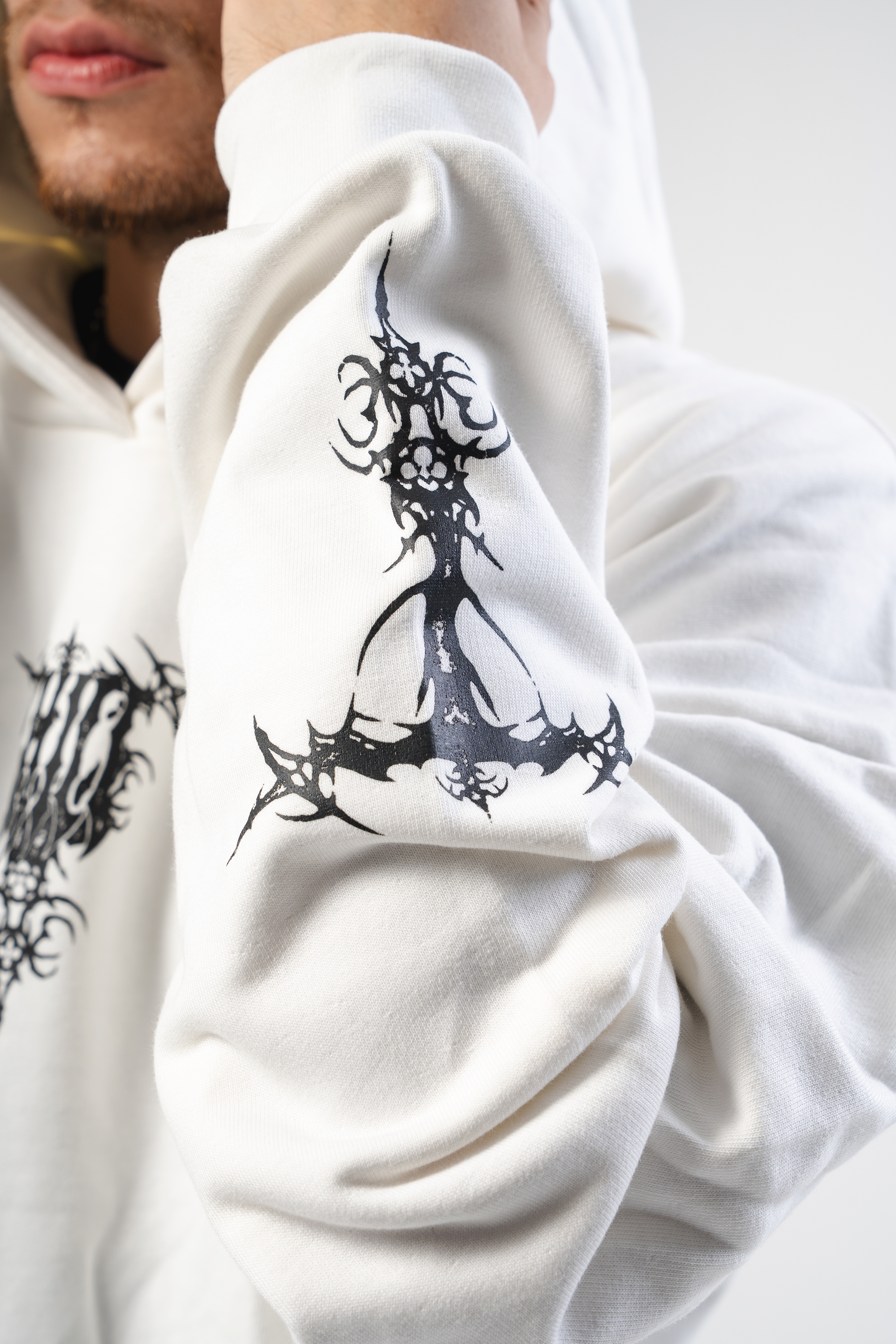 Hoodie Sigillum