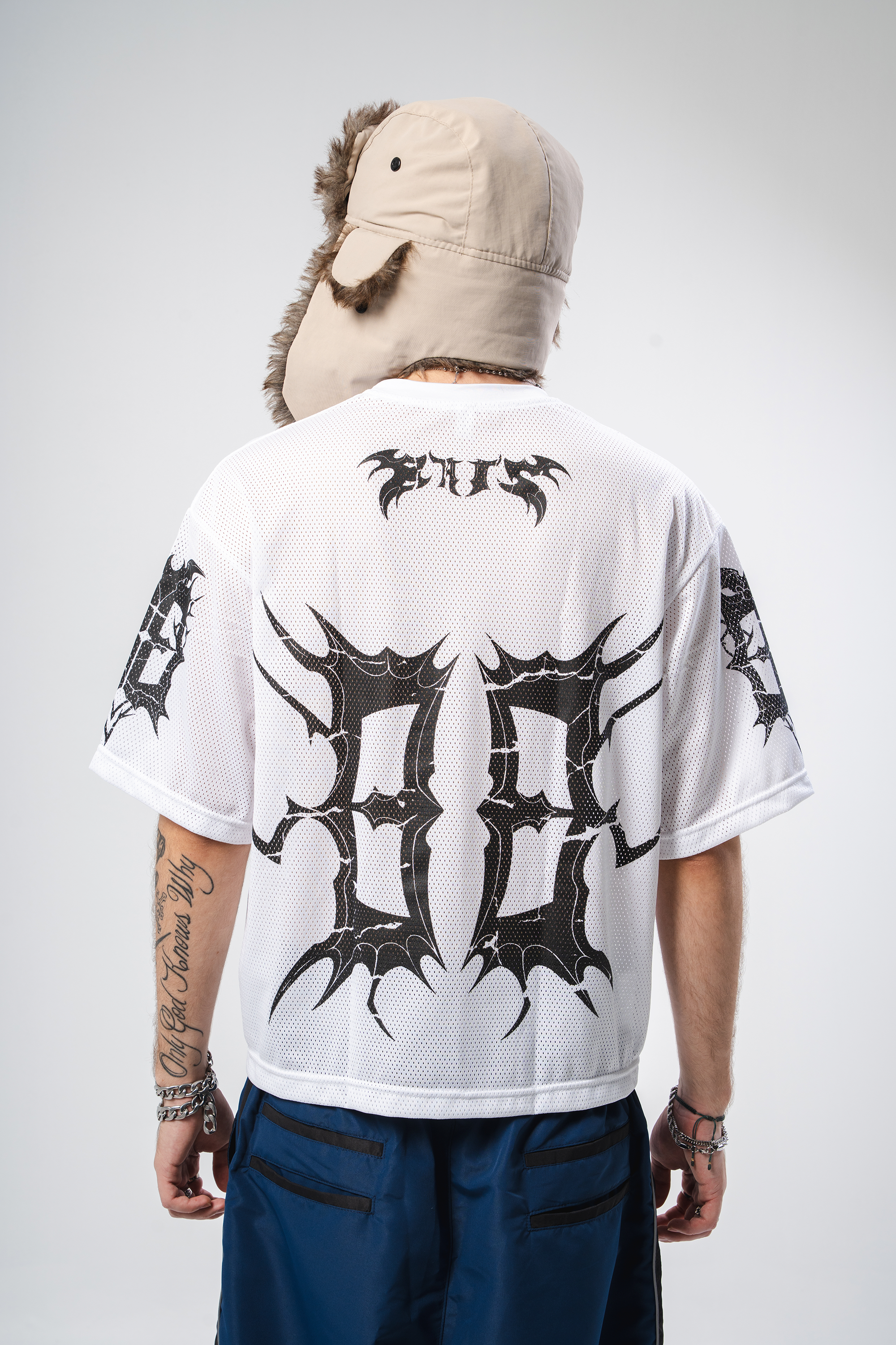 BOXY FIT FUTBOL BATS