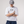 Camiseta boxy fit CHILL — streetwear hecho en Colombia