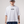Camiseta boxy fit CHILL — streetwear hecho en Colombia
