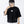 Camiseta boxy fit CHILL — streetwear hecho en Colombia