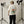 Camiseta oversize fit CHILL — streetwear hecho en Colombia