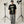 Camiseta oversize fit CHILL — streetwear hecho en Colombia