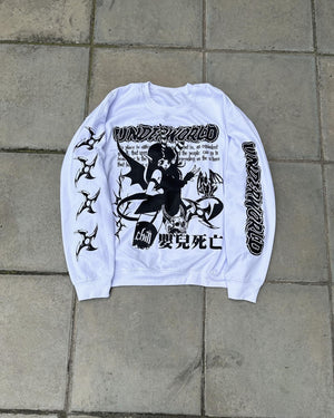 Camibuzo underworld