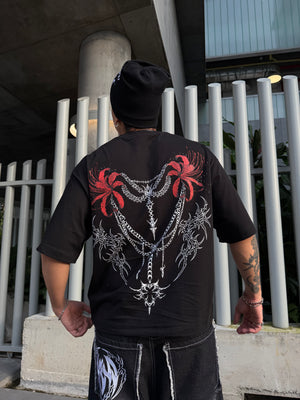 Camiseta Spider Lily