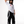 Camiseta oversize fit CHILL — streetwear hecho en Colombia
