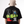 Camiseta boxy fit CHILL — streetwear hecho en Colombia
