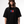 Camiseta boxy fit CHILL — streetwear hecho en Colombia