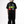 Camiseta boxy fit CHILL — streetwear hecho en Colombia