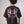 Camiseta oversize fit CHILL — streetwear hecho en Colombia