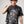 Camiseta boxy fit distressed CHILL - streetwwear colombiano