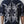 Camiseta boxy fit distressed CHILL - streetwear colombiano