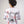 Camiseta boxy fit distressed CHILL — streetwear colombiano
