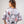 Camiseta oversize fit distressed CHILL — streetwear colombiano