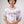 Camiseta boxy fit distressed CHILL — streetwear colombiano