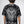 Camiseta boxy fit distressed CHILL - streetwear colombiano