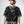 Camiseta boxy fit distressed CHILL - streetwear colombiano