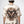 Camiseta oversized fit distressed CHILL - streetwear colombiano