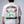 Camiseta boxy fit CHILL — streetwear hecho en Colombia