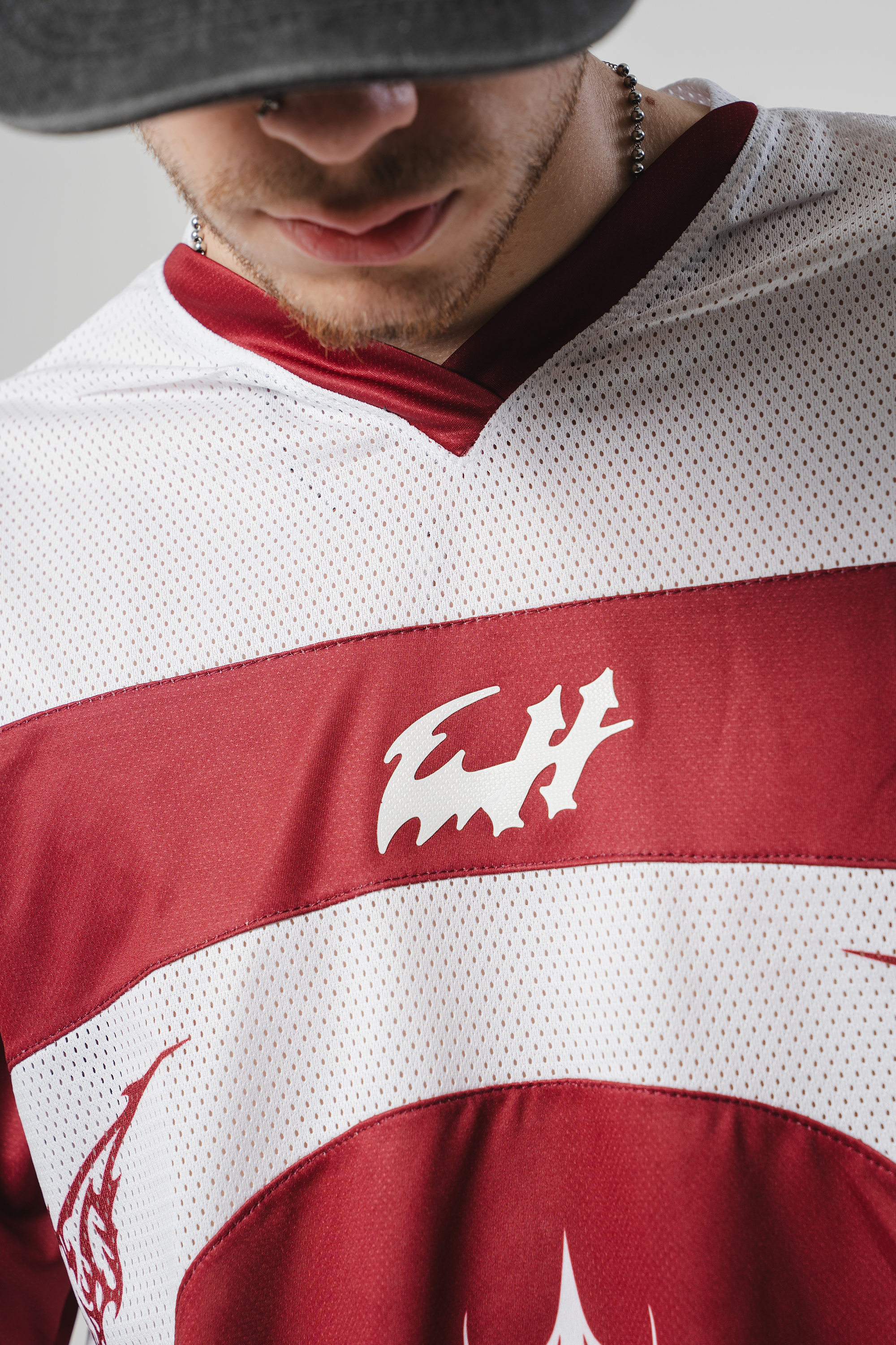 OVERSIZED FUTBOL 999