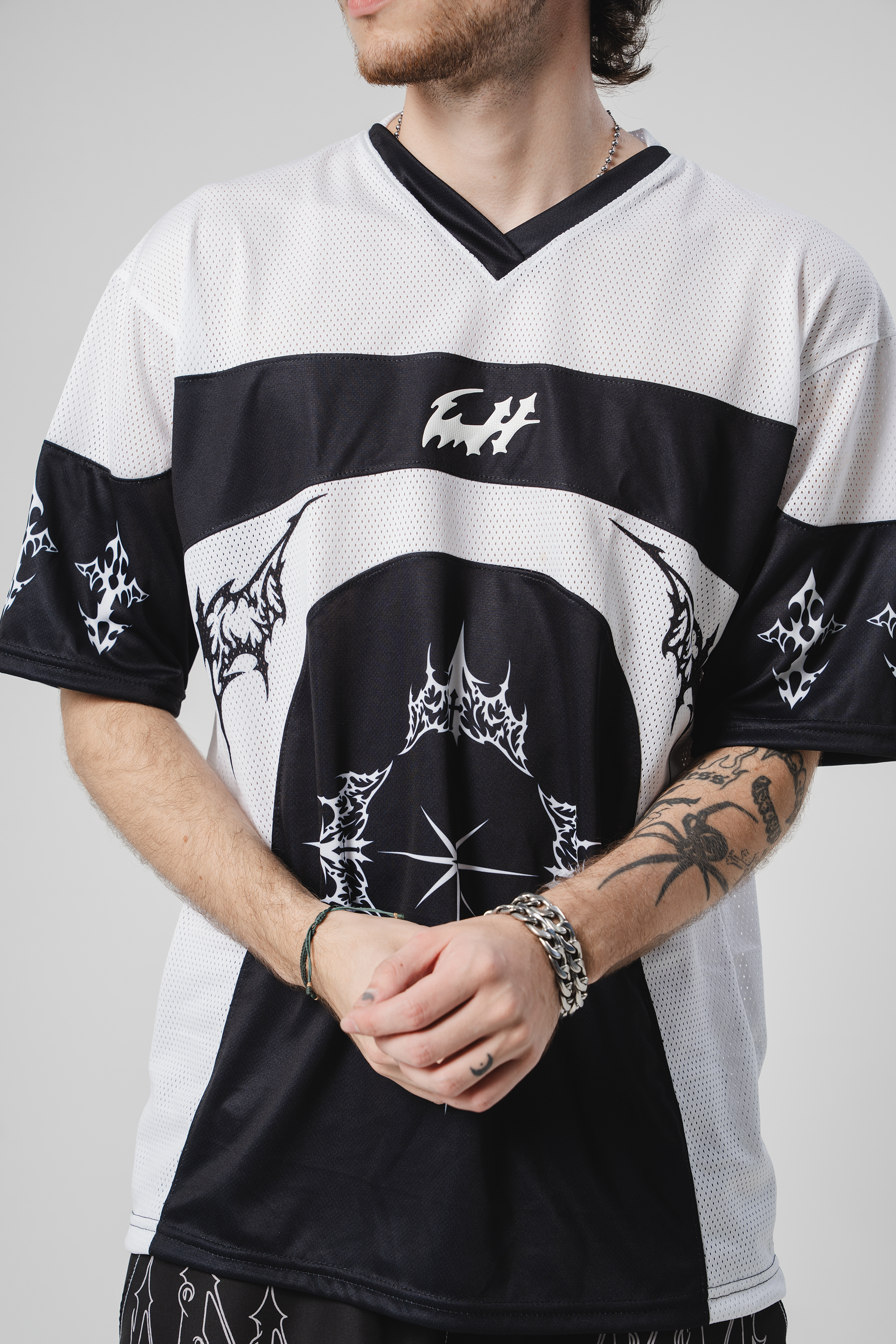 OVERSIZED FUTBOL 999