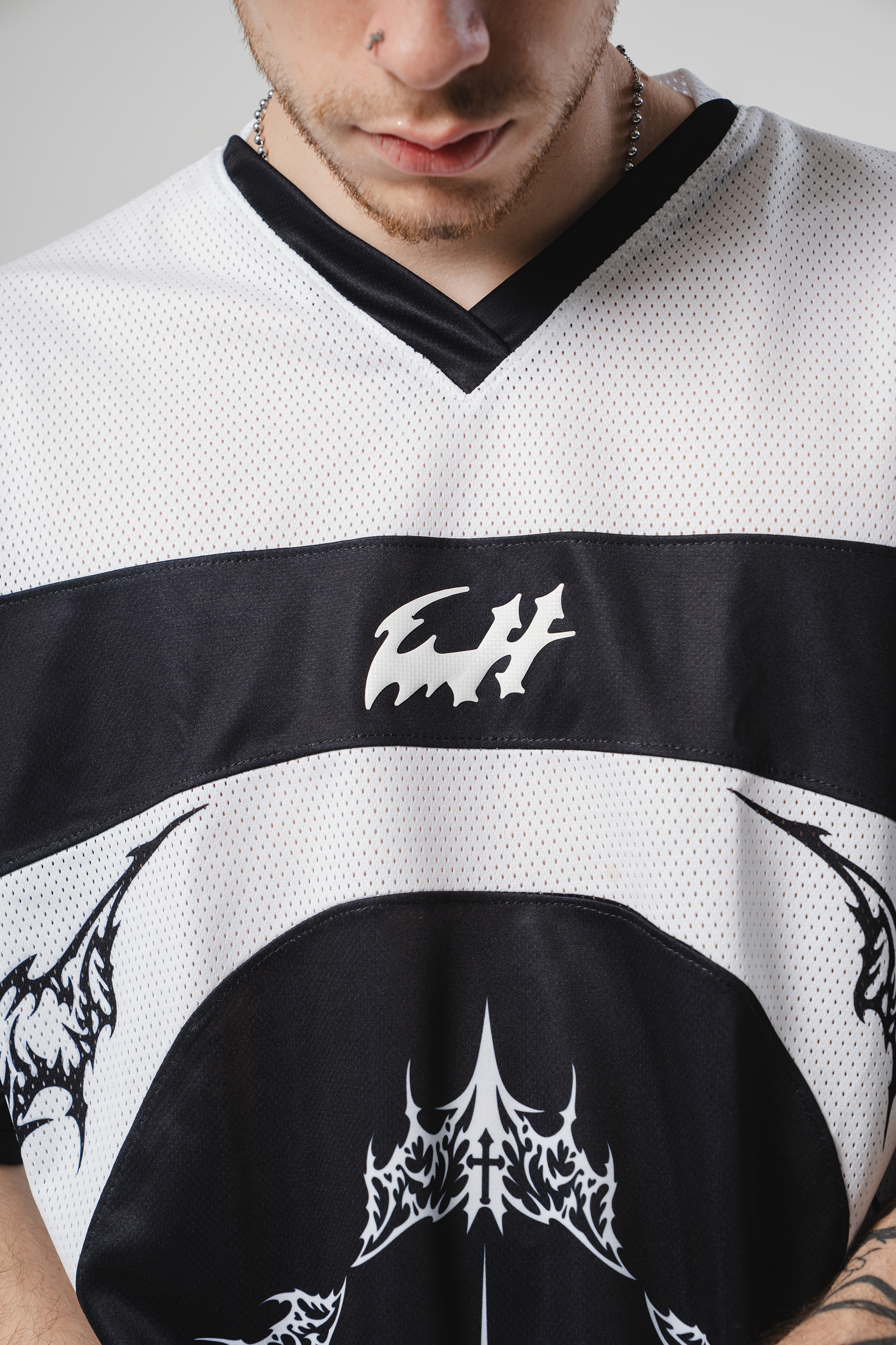 OVERSIZED FUTBOL 999