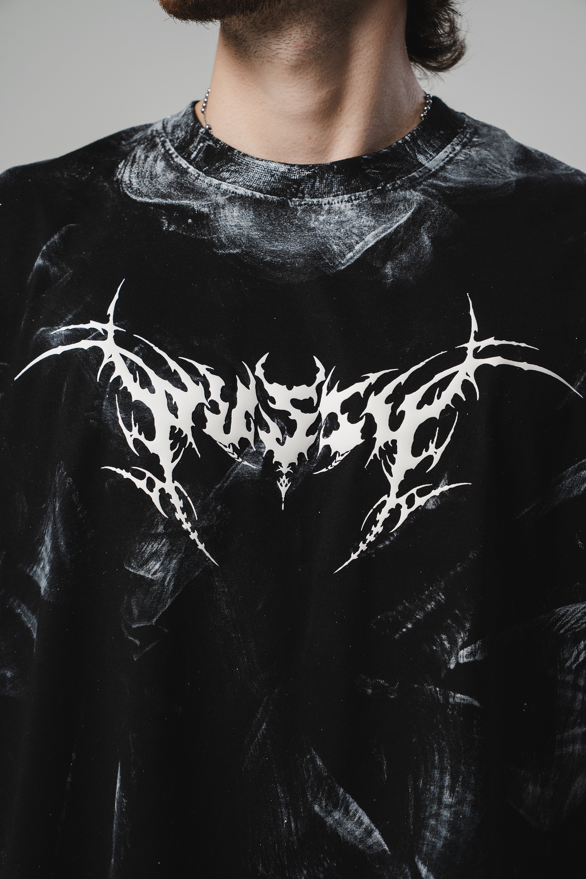 Manga Sisa Distressed Pussy