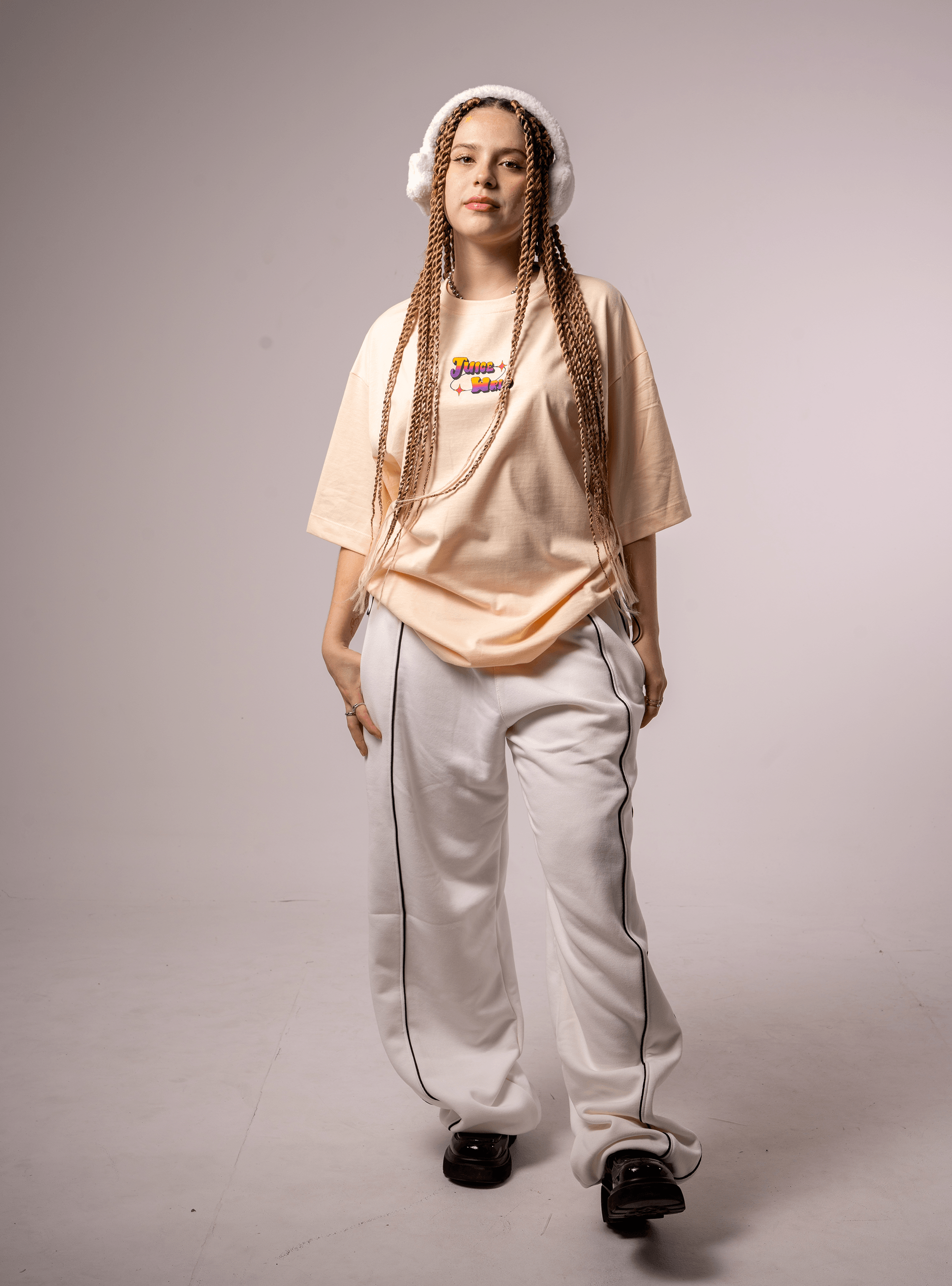 Camiseta Juice World