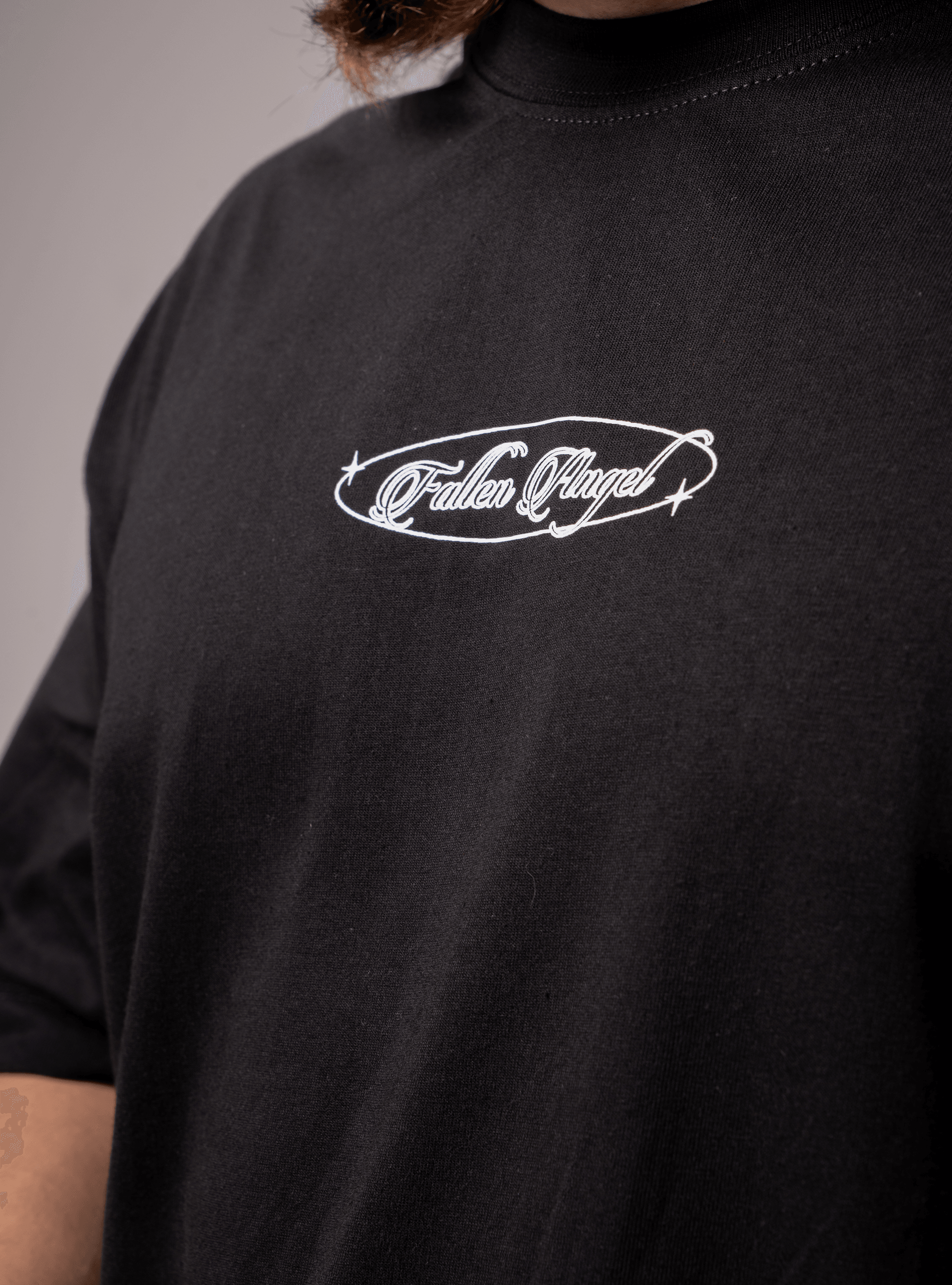 Camiseta Fallen Angel