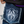 Frayed Jean