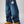 Frayed Jean