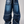 Frayed Jean