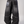 Frayed Jean