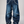 Frayed Jean