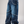 Frayed Jean