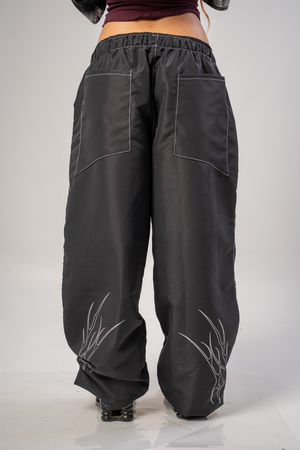 Parachute Tribal