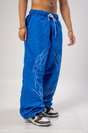 Parachute Tribal