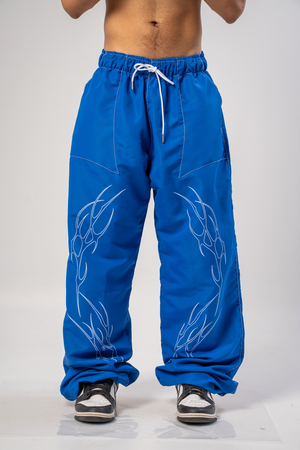 Parachute Tribal