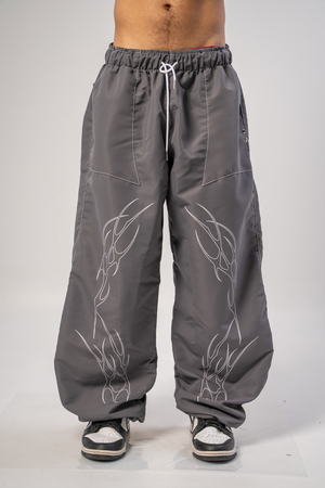 Parachute Tribal