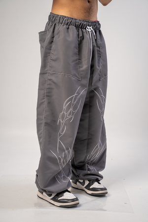 Parachute Tribal