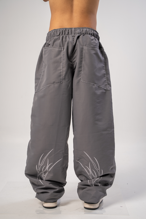 Parachute Tribal