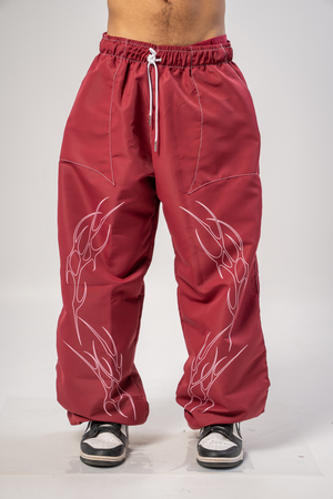 Parachute Tribal
