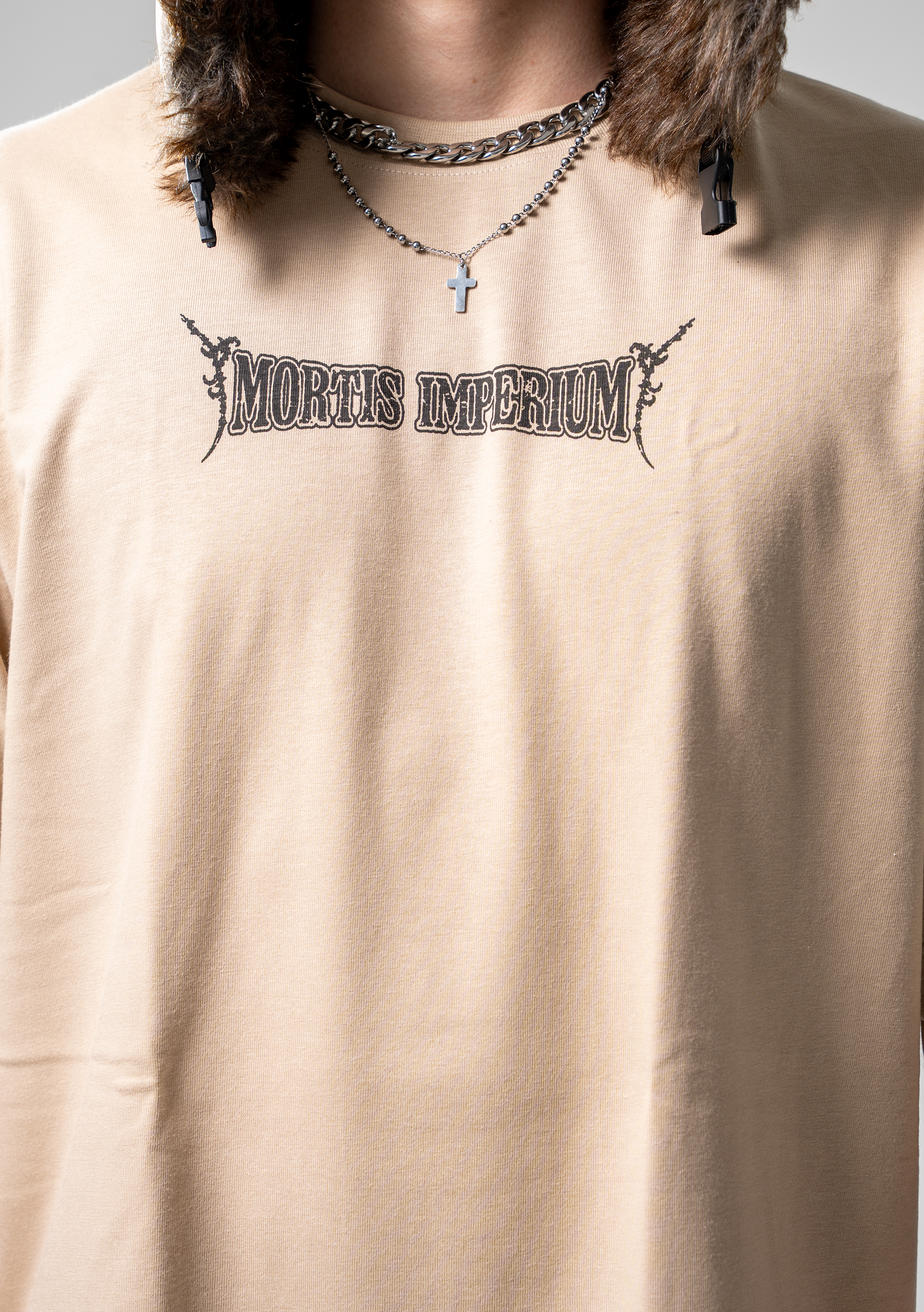 Camiseta Mortis Imperium